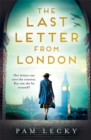 The Last Letter from London - Book