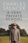 A Very Private School - Book