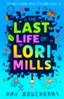 The Last Life of Lori Mills - Book