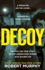 Decoy - Book