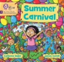 Summer Carnival : Foundations for Phonics - Book