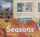 Seasons : Foundations for Phonics - Book