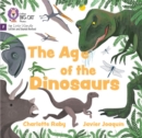 The Age of Dinosaurs : Foundations for Phonics - Book