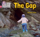 The Gap : Phase 2 Set 3 Blending Practice - Book