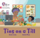 Tins on a Till : Phase 2 Set 4 Blending Practice - Book