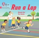 Run a Lap : Phase 2 Set 4 Blending Practice - Book