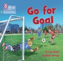 Go for Goal : Phase 3 Set 1 Blending Practice - Book