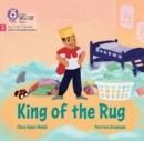 King of the Rug : Phase 2 Set 5 - Book