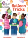 Balloon Tricks : Phase 4 Set 2 - Book