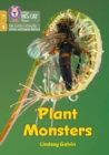 Plant Monsters : Phase 5 Set 4 - Book