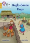 Anglo-Saxon Days : Phase 5 Set 5 - Book