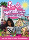 Barbie Dreamhouse Search and Find - Book