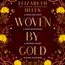 Woven by Gold - eAudiobook