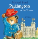 Paddington at the Tower - Book