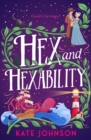 Hex and Hexability - Book