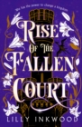 Rise of the Fallen Court - Book