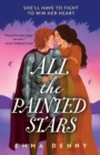 The All the Painted Stars - Book