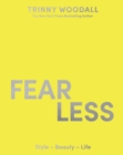 Fearless - Book