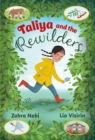 Taliya and the Rewilders - Book
