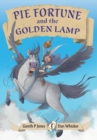 Pie Fortune and the Golden Lamp : Fiction - Book