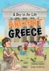 A Day in the Life – Ancient Greece - Book