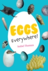 Eggs Everywhere! - Book