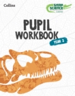 Snap Science Pupil Workbook Year 3 - Book