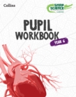 Snap Science Pupil Workbook Year 6 - Book
