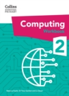 International Primary Computing Workbook: Stage 2 - Book