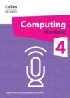 International Primary Computing Workbook: Stage 4 - Book