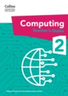 International Primary Computing Teacher’s Guide: Stage 2 - Book