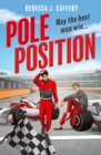 Pole Position - Book