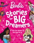 Barbie Stories for Big Dreamers Treasury - Book