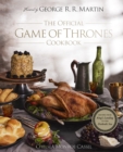 The Official Game of Thrones Cookbook - Book