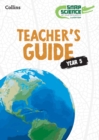 Snap Science Teacher’s Guide Year 5 - Book