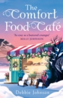 The Comfort Food Cafe - Book