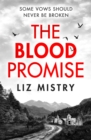 The Blood Promise - eBook