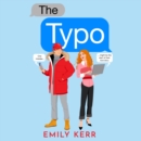 The Typo - eAudiobook