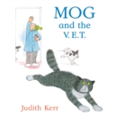 Mog and the V.E.T. - eAudiobook