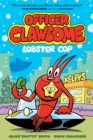 Officer Clawsome: Lobster Cop - eBook