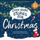 Even More Stories for Christmas - eAudiobook