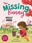 The Missing Bunny - eBook