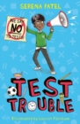 Test Trouble - eBook