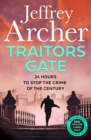 Traitors Gate - Book