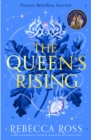 The Queen’s Rising - Book