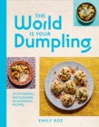 The World Is Your Dumpling - Book
