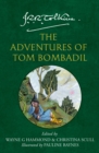 The Adventures of Tom Bombadil - Book