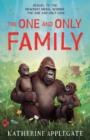 The One and Only Family - Book