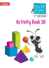 Activity Book 1B - Book