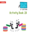 Activity Book 2B - Book